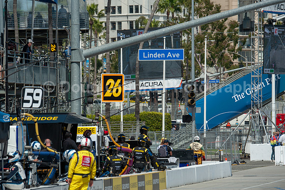 Acura Grand Prix of Long Beach 2019