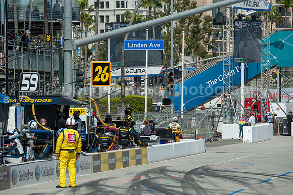 Acura Grand Prix of Long Beach 2019