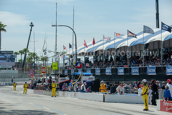 Acura Grand Prix of Long Beach 2019