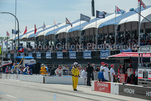 Acura Grand Prix of Long Beach 2019