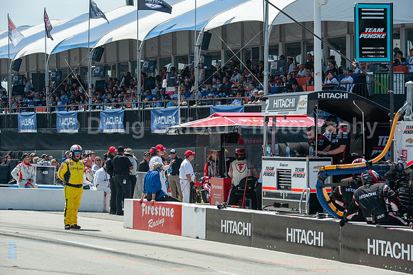 Acura Grand Prix of Long Beach 2019