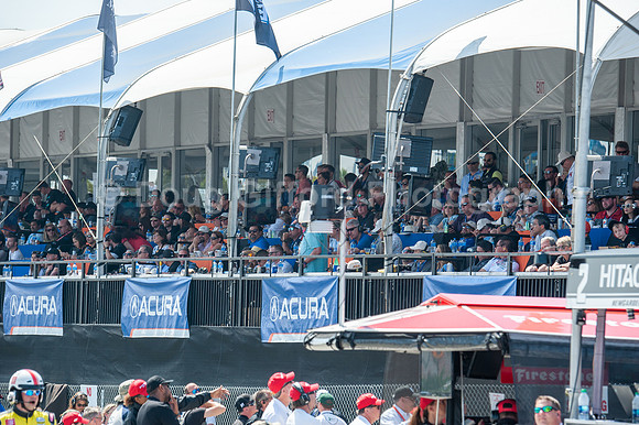 Acura Grand Prix of Long Beach 2019