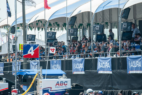 Acura Grand Prix of Long Beach 2019