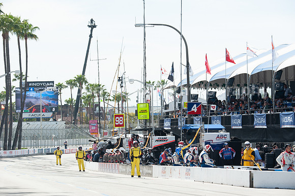 Acura Grand Prix of Long Beach 2019