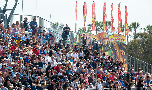 Acura Grand Prix of Long Beach 2019