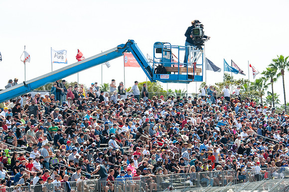 Acura Grand Prix of Long Beach 2019