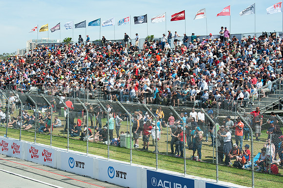 Acura Grand Prix of Long Beach 2019