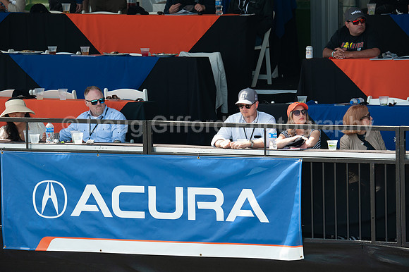 Acura Grand Prix of Long Beach 2019