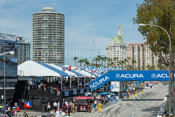 Acura Grand Prix of Long Beach 2019