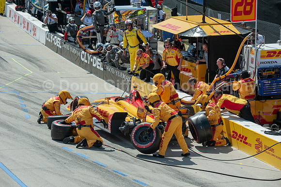 Acura Grand Prix of Long Beach 2019