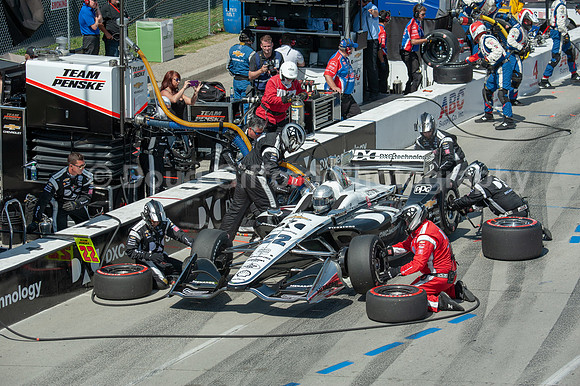 Acura Grand Prix of Long Beach 2019