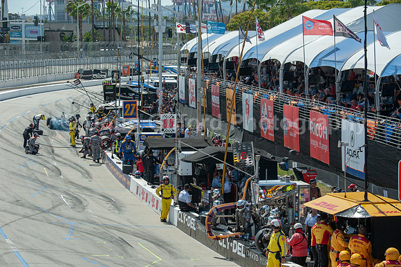 Acura Grand Prix of Long Beach 2019