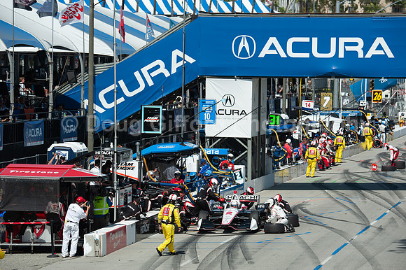 Acura Grand Prix of Long Beach 2019