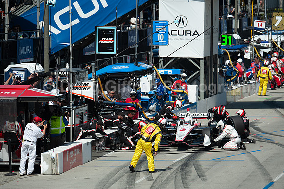 Acura Grand Prix of Long Beach 2019