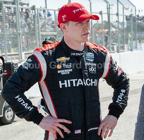 Acura Grand Prix of Long Beach 2019