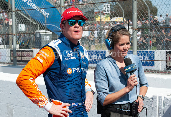 Acura Grand Prix of Long Beach 2019