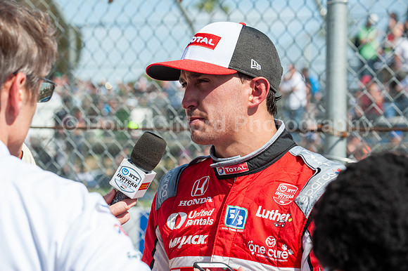 Acura Grand Prix of Long Beach 2019