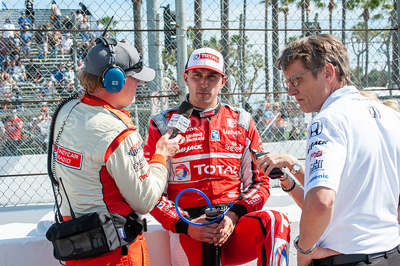 Acura Grand Prix of Long Beach 2019