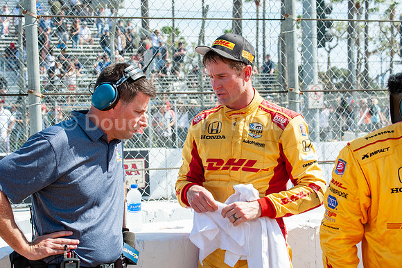 Acura Grand Prix of Long Beach 2019