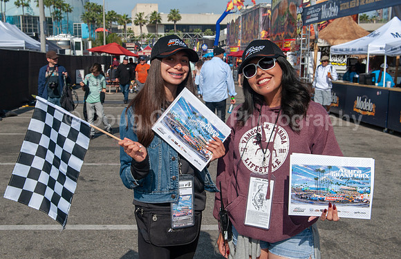 Acura Grand Prix of Long Beach 2019