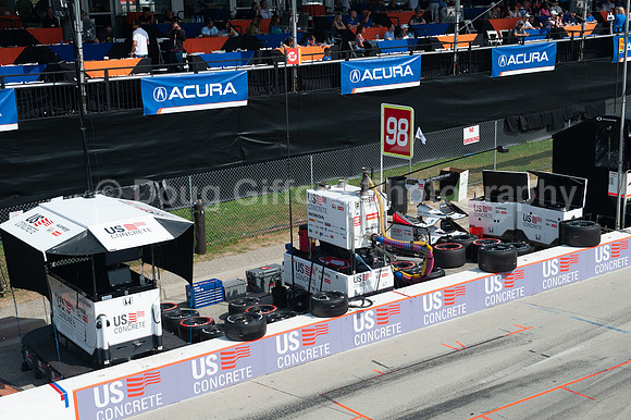 Acura Grand Prix of Long Beach 2019