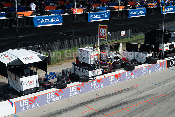 Acura Grand Prix of Long Beach 2019