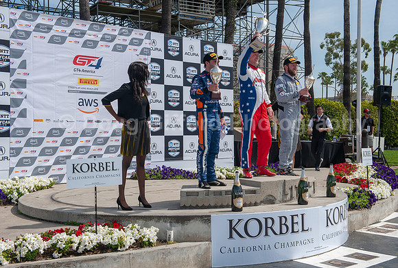 Acura Grand Prix of Long Beach 2019