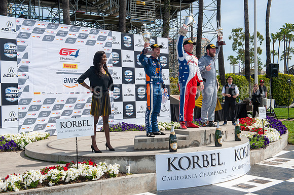 Acura Grand Prix of Long Beach 2019