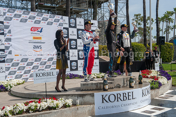 Acura Grand Prix of Long Beach 2019