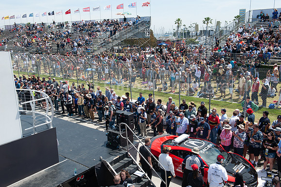 Acura Grand Prix of Long Beach 2019