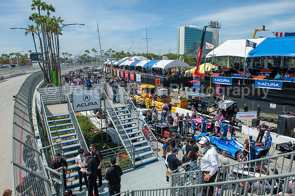 Acura Grand Prix of Long Beach 2019