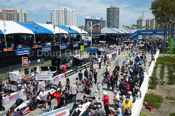 Acura Grand Prix of Long Beach 2019