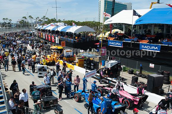 Acura Grand Prix of Long Beach 2019