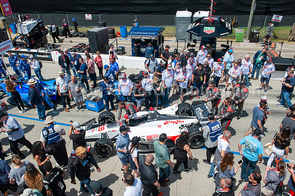 Acura Grand Prix of Long Beach 2019