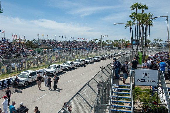 Acura Grand Prix of Long Beach 2019