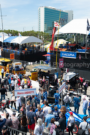 Acura Grand Prix of Long Beach 2019