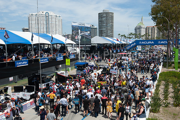 Acura Grand Prix of Long Beach 2019
