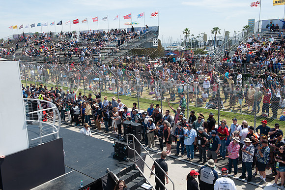 Acura Grand Prix of Long Beach 2019