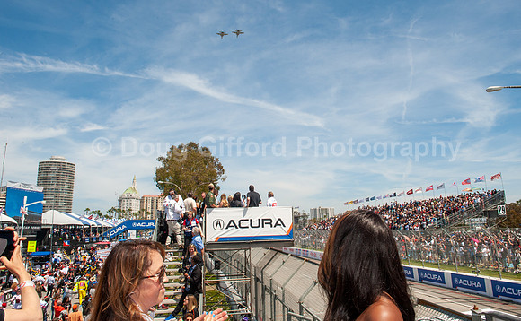 Acura Grand Prix of Long Beach 2019