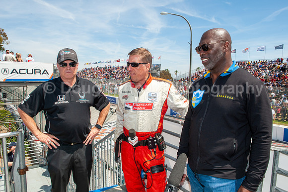 Acura Grand Prix of Long Beach 2019
