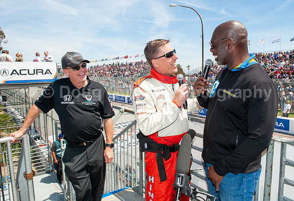 Acura Grand Prix of Long Beach 2019
