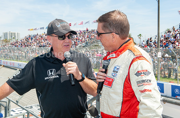 Acura Grand Prix of Long Beach 2019