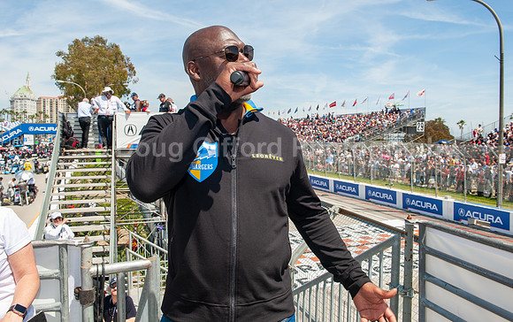 Acura Grand Prix of Long Beach 2019
