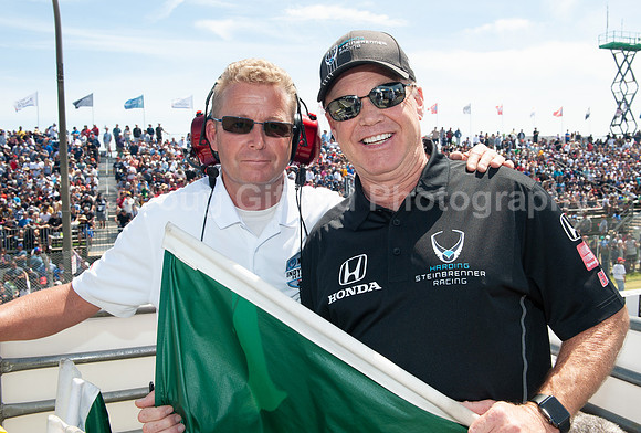 Acura Grand Prix of Long Beach 2019