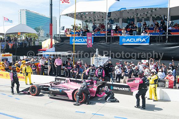 Acura Grand Prix of Long Beach 2019