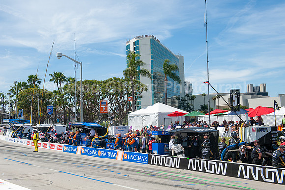 Acura Grand Prix of Long Beach 2019