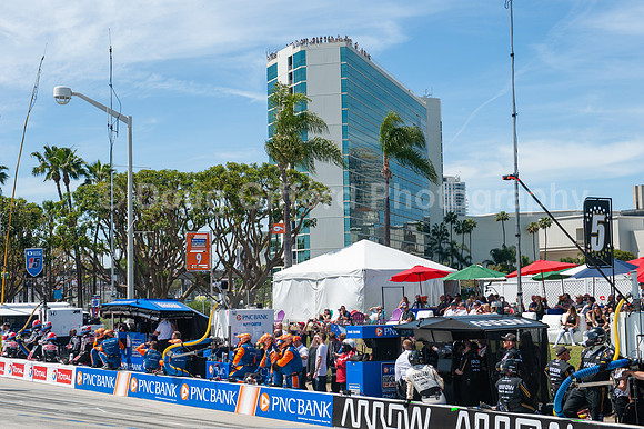 Acura Grand Prix of Long Beach 2019