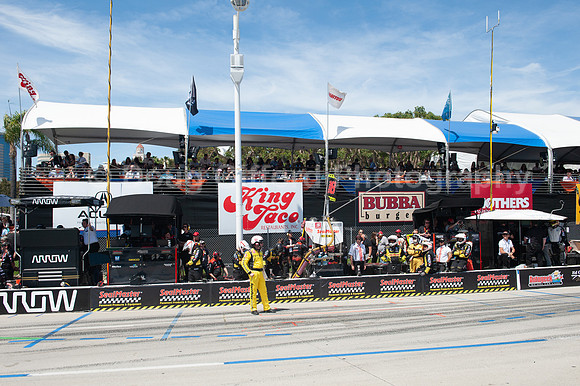 Acura Grand Prix of Long Beach 2019