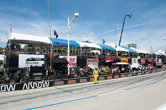 Acura Grand Prix of Long Beach 2019
