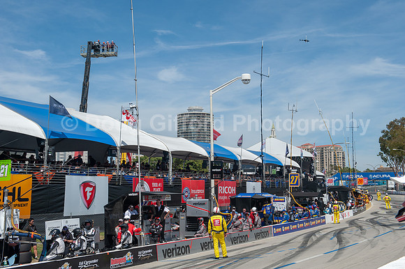 Acura Grand Prix of Long Beach 2019